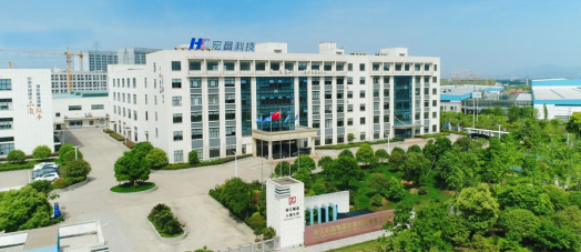 博革攜手宏昌電器，開啟工廠目視化新篇