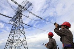 電力行業(yè)降低設備故障停機時間案例