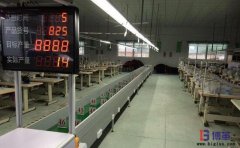 單件流生產線如何安排生產？