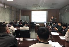供應(yīng)商與采購管理培訓(xùn)課程在無錫圓滿完成！