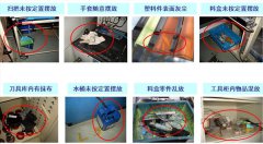 生產(chǎn)現(xiàn)場5S管理如何查找并改善？