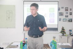 【公司動態(tài)】博革精益工廠布局公開課圓滿結束!