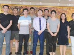 【公司動態】博革六西格瑪綠帶公開課圓滿結束！