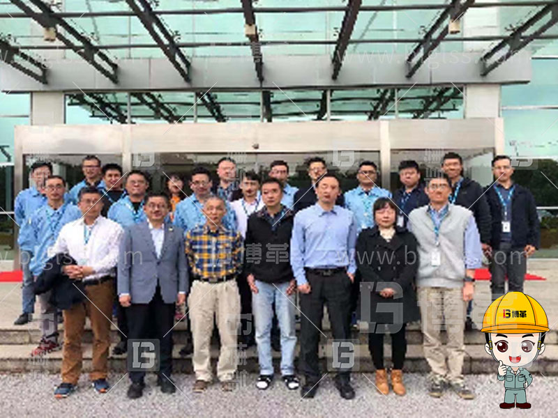 六西格瑪，六西格瑪培訓，六西格瑪綠帶，六西格瑪黑帶，中質協綠帶，中質協黑帶，上海博革，博革咨詢
