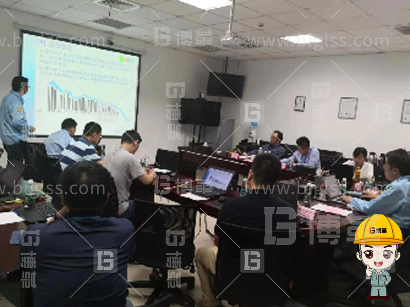 六西格瑪，六西格瑪培訓，六西格瑪綠帶，六西格瑪黑帶，中質協綠帶，中質協黑帶，上海博革，博革咨詢