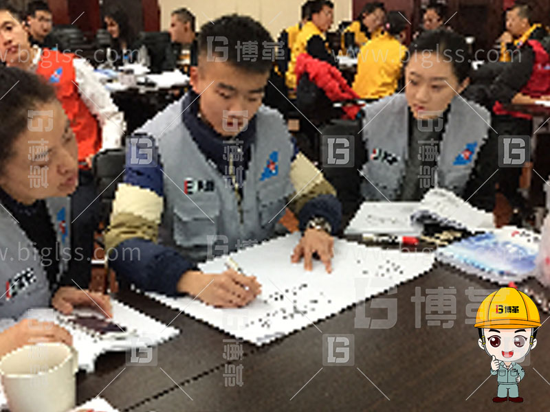 精益人才，精益人才培養(yǎng)，精益人才培訓(xùn)，班組長(zhǎng)培訓(xùn)，金牌班組長(zhǎng)，管理者實(shí)戰(zhàn)，管理者實(shí)戰(zhàn)培訓(xùn)，上海博革，博革咨詢