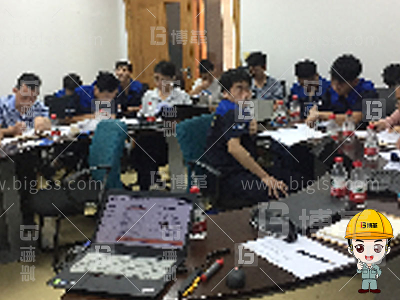 精益人才，精益人才培養(yǎng)，精益人才培訓，班組長培訓，金牌班組長，管理者實戰(zhàn)，管理者實戰(zhàn)培訓，上海博革，博革咨詢